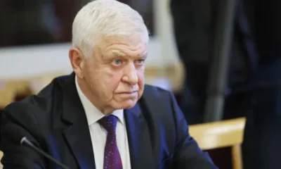 Кирил Ананиев за цените: Пазарна икономика и някои практики на търговците