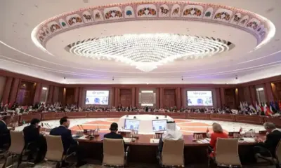 Г-20 с планове за исторически търговски коридор - ЕС-Близкия изток-Индия