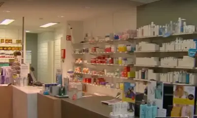 Недостиг на фармацевти в Германия: Аптеките в страната вече са с намалено работно време
