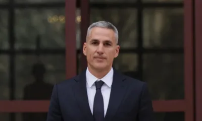 Подуправителят на БНБ Андрей Гюров е избран за служебен премиер