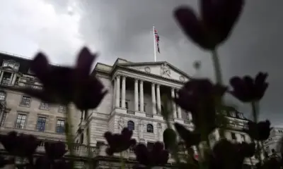 Регулаторното звено на Bank of England готви общ стрес тест за застрахователите в страната
