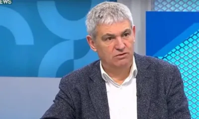 Пламен Димитров: Високите цени могат да се регулират - основният липсващ елемент е КЗК