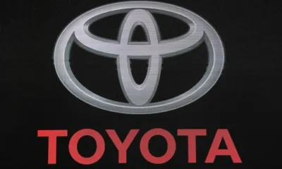 Toyota със спад на глобалните продажби за втори пореден месец