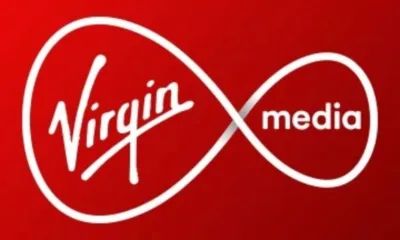 Технически проблем остави хиляди клиенти на Virgin Media във Великобритания без интернет