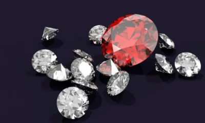Санкциите срещу руските диаманти може да доведат до загуба на хиляди работни места в Индия