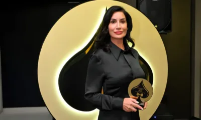 BREAKING NEWS: WINBET отново с награда Златна пика за онлайн оператор на годината