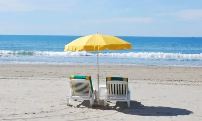 Очакванията са цените на чадърите и шезлонгите по плажовете да са близки до миналогодишните