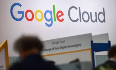 Meta ще похарчи над 10 милиарда долара за облачни услуги на Google