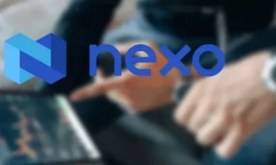 Dirty Bubble Media: Предупреждавахме ви за NEXO!