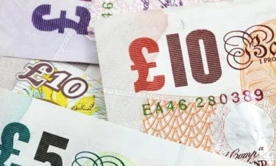Над 2 млн. британски домакинства са пропуснали основно плащане през януари