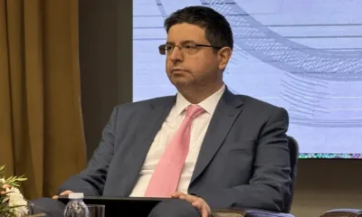 Петър Чобанов, подуправител на БНБ: България влиза в еврозоната със силни макроикономически основи