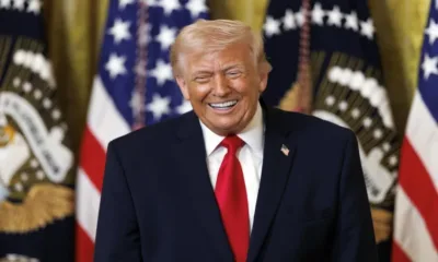 Въпреки драматичния срив: Мемекойнът на Тръмп $TRUMP се оказа доста доходоносен