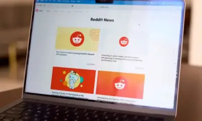 Очаквано: Reddit подаде заявление за първично публично предлагане