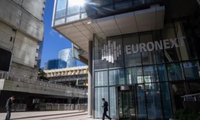 Разнопосочен старт на борсите в Европа