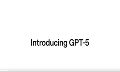OpenAI представи новия си ИИ модел GPT-5