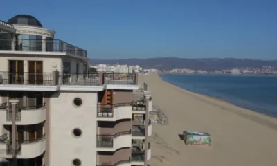 Цените на ваканционните имоти по Черноморието с ръст от 30%