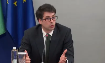 Пеканов: Едва 19 от 25 мерки по четвъртото плащане от ПВУ са изпълнени, срокът от ЕК е до 5 юни (ВИДЕО)