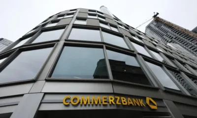 Commerzbank съкращава още 3000 работни места