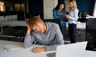 Неспособно ли е поколението Z да работи?