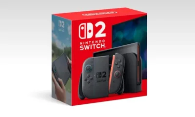 Nintendo пуска Switch 2 на 5 юни, обявиха и цената на новата конзола (ВИДЕО)