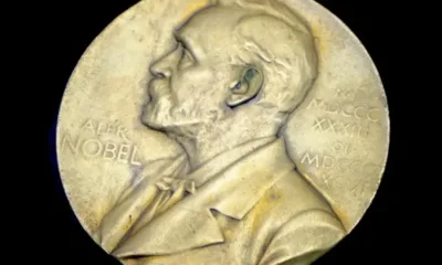 Трима си поделят Нобеловата награда за икономика (СНИМКИ)