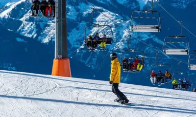По-скъп ски сезон в Австрия: Вдигат картите за лифтовете до 10%