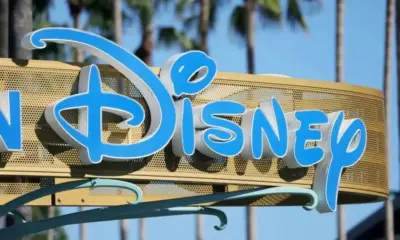 Бившият комик Байрън Алън иска да купи телевизионните активи на Disney за $10 млрд.