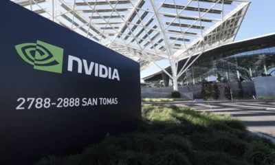 Nvidia инвестира още 2 млрд. долара в компанията за центрове на данни за ИИ CoreWeave