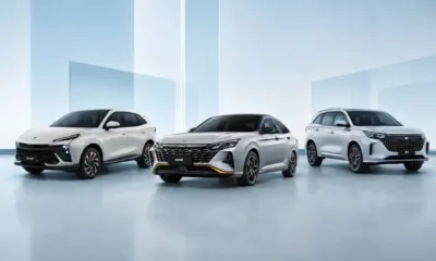 Всяка 10-а кола на българския пазар е DONGFENG