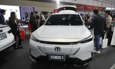 Honda очаква загуби от 14 млрд. евро заради решението си за електромобили
