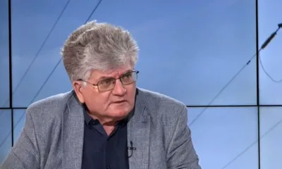 Еленко Божков: Вдигането на цените на тока за битовите потребители не е оправдано