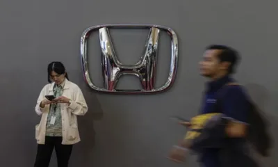 Внос от американските заводи: Honda пуска на пазара в Япония два от своите модела, произведени в САЩ