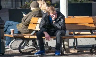Равнището на безработицата в Испания се повишава