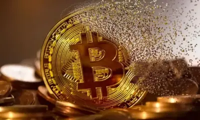 След еуфорията – срив: Bitcoin ETF-ите регистрираха огромен отлив на капитал