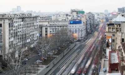 Секторът на недвижимите имоти в Румъния привлича все повече чуждестранен капитал
