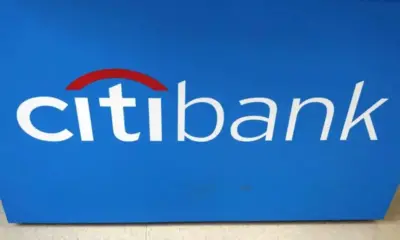 Банковите служители на Citigroup в Обединеното кралство са заплашени от съкращения