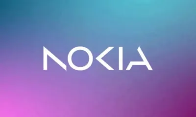 Nokia сменя логото си, има и нова бизнес стратегия