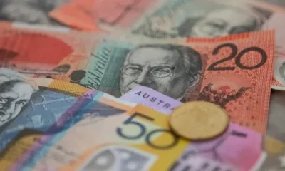 Австралийската централна банка повиши основната си лихва