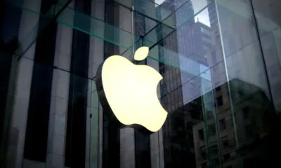 Apple изпревари Nvidia и отново оглави класацията на най-ценните компании
