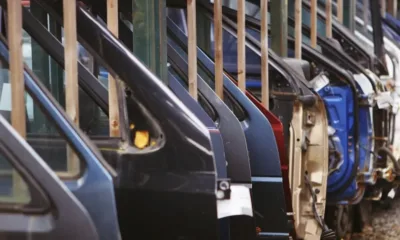 Германското автомобилно лоби с остри критики към Брюксел