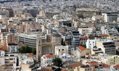 Застрахованите имоти в Гърция носят на собствениците 10% отстъпка от годишния данък