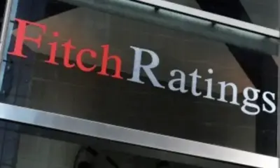 Fitch Ratings не очаква рецесия в САЩ през 2024 г.