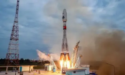 Руската сонда Луна 25 се е разбила в повърхността на Луната