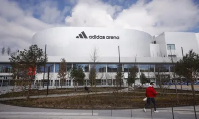 ​Adidas очаква ръст на оперативната печалба