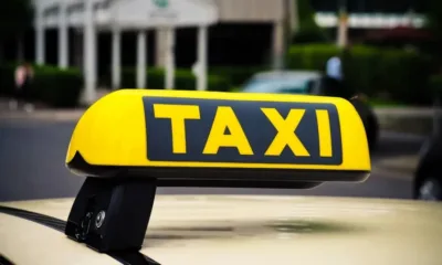 С 15% скача цената на такситата в столицата от Нова година