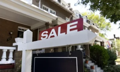 Имотният пазар в САЩ: Продажбите на жилища скачат със 7%