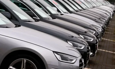 С над 14% е спадът в печалбата на Audi