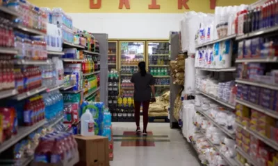 Икономически растеж: САЩ отчетоха 4,3% ръст на БВП през третото тримесечие (ДОПЪЛНЕНА)