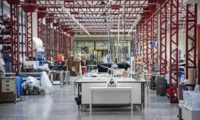 Икономически растеж: БВП на Франция се е повишил с 0,5%