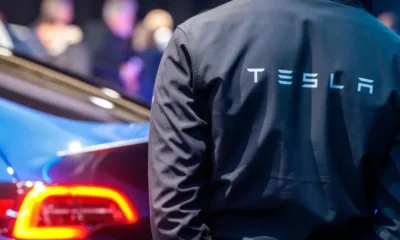 Tesla вдига цените на возилата си в Канада